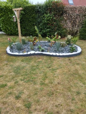 Après entretien jardin Béthune